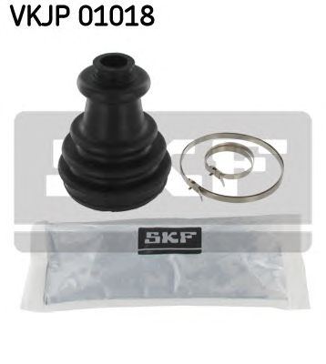 VKJP 01018 SKF - Пильовик привідного валу1